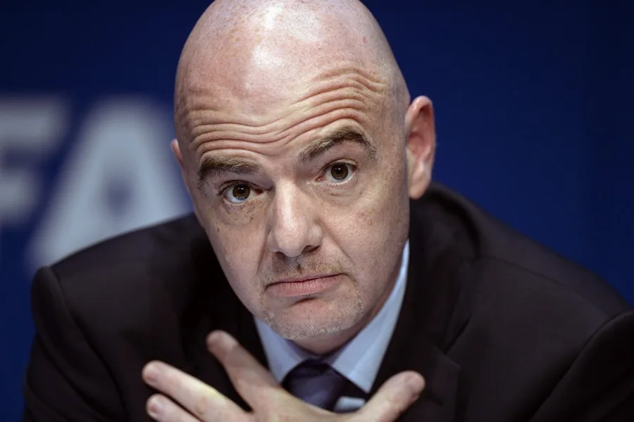 UEFA, AFC and CONCACAF demand transparency from FIFA and question its handling of world football