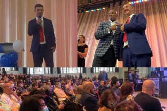 Councilman Ydanis Rodriguez presents final accountability report | De Último Minuto English