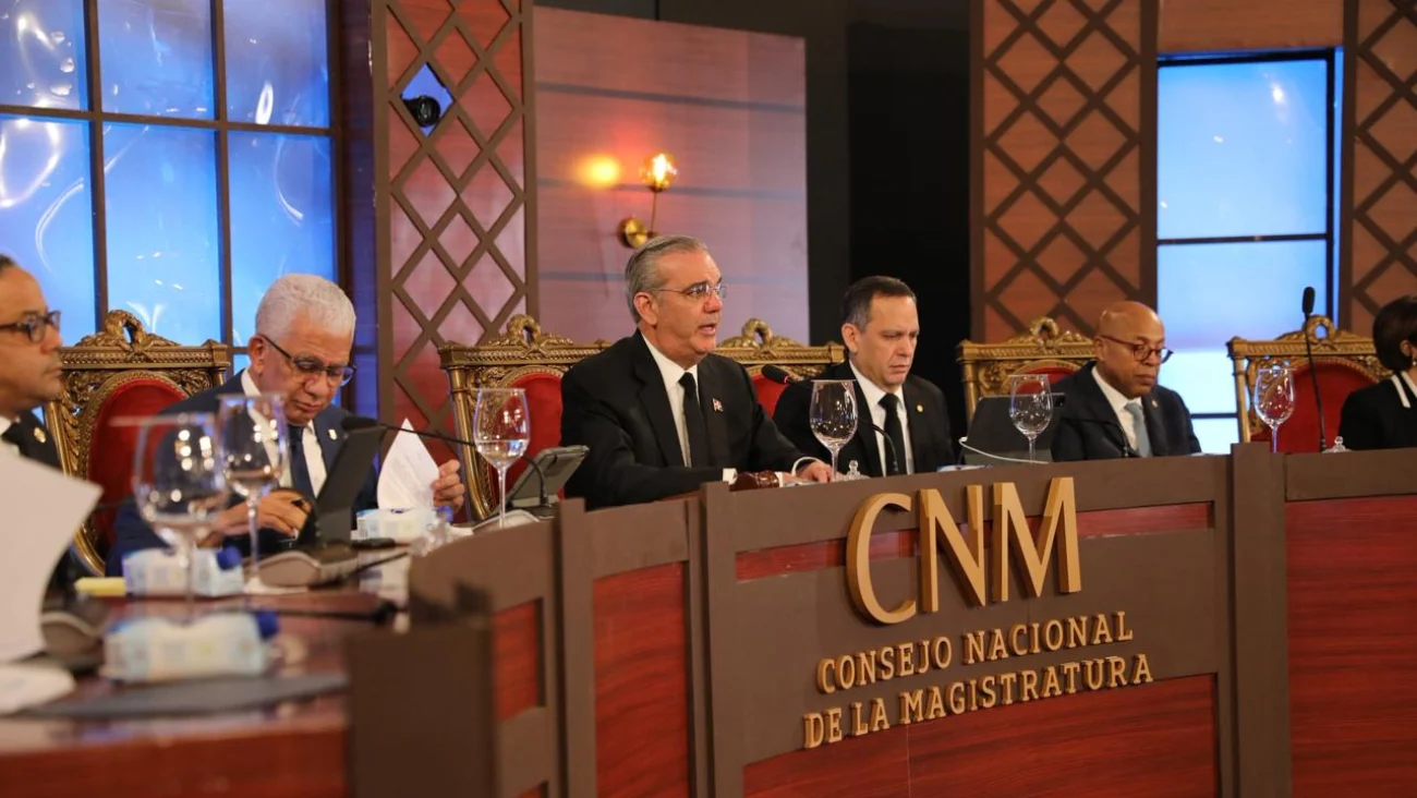 There are now three Supreme Court magistrates who have resigned from the CNM evaluation process