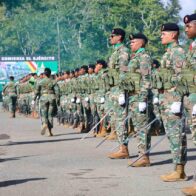 Army graduates 587 new soldiers after completing their military training | De Último Minuto English