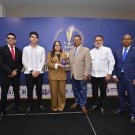 ‘Amigos’ restaurant is recognized for its four decades of excellence in the gastronomic sector | De Último Minuto English
