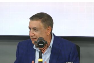 Gustavo Sánchez on the Penal Code: “Congress fell into populism by increasing sentences” | De Último Minuto English