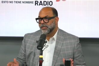 Félix Portes warns that the accumulation of sentences could become a “disguised life sentence” | De Último Minuto English