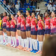 Queens of the Caribbean defeat PR and maintain their undefeated streak in the Central American and Caribbean Games | De Último Minuto English