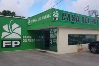 Fuerza del Pueblo will present a report on the justice system | De Último Minuto English