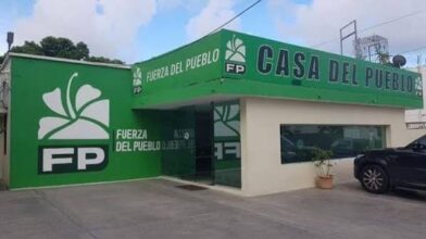 Fuerza del Pueblo will present a report on the justice system | De Último Minuto English