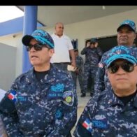 Director of the National Police announces new quadrant patrol model will begin in two months in the country | De Último Minuto English