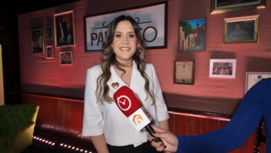 Panda Rosa Productions announces its new stage production: “PARADISO” | De Último Minuto English