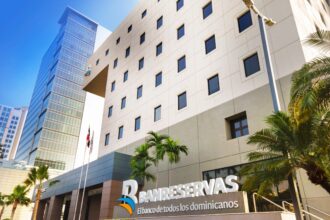Banreservas once again receives the highest AAA.do rating from Moody's with a Stable outlook | De Último Minuto English