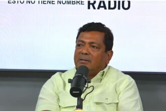 Junior Santos announces camp for nearly 3,000 children in Los Alcarrizos | De Último Minuto English