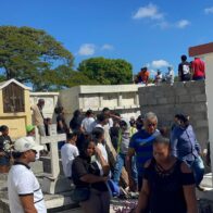 Tragedy in Villa González: 9-year-old boy dies electrocuted while flying a kite | De Último Minuto English
