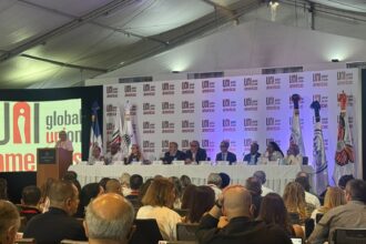 DR gathers more than 180 union leaders from the Americas to strengthen social dialogue and decent work | De Último Minuto English