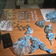 Police seize narcotic substances, firearms, and arrest several people in SDN | De Último Minuto English