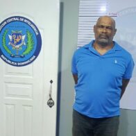 Man arrested in Cotuí accused of threatening a woman with death and a firearm is seized | De Último Minuto English