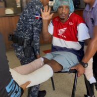 DICRIM arrests “Piku” for the death of Roberto “El Herrero” in Jarabacoa | De Último Minuto English
