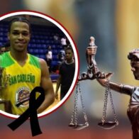 Coercive measures heard for man accused of the death of a young athlete in San Carlos | De Último Minuto English
