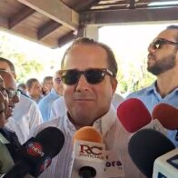 Paliza states that the PRM is betting on a new generation for the 2028 elections | De Último Minuto English