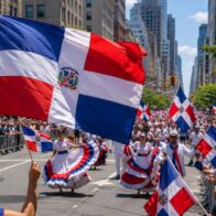 De Último Minuto will provide special coverage of the 2026 Dominican Day Parade in New York | De Último Minuto English