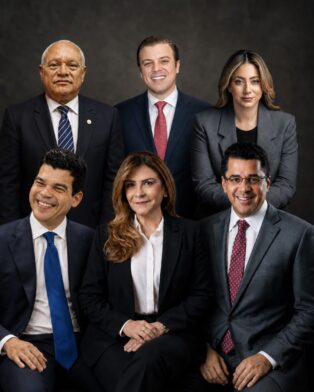 The three internal structures that are taking shape in the PRM towards 2028 are defined | De Último Minuto English