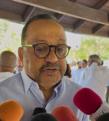 Antoliano Peralta denies pressure behind the resignations of Supreme Court judges: “That is an urban legend” | De Último Minuto English