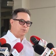 Amado Díaz mourns the death of Jorge Frías: “SDE loses a great political figure” | De Último Minuto English