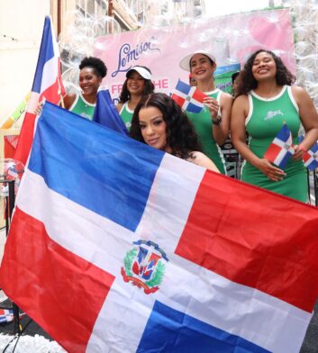 Music, talent, and Dominican pride took center stage at the 44th Dominican Day Parade in Manhattan | De Último Minuto English