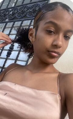 16-year-old teenager found lifeless in Arenoso canal; authorities are investigating the case | De Último Minuto English