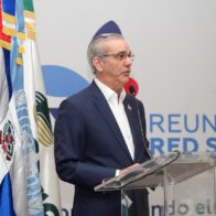 President leads XI Meeting of Public Food Supply Systems | De Último Minuto English