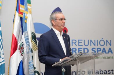 President leads XI Meeting of Public Food Supply Systems | De Último Minuto English