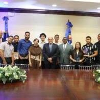 MESCyT awards three university startups with RD$1.6 million | De Último Minuto English