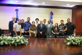 MESCyT awards three university startups with RD$1.6 million | De Último Minuto English