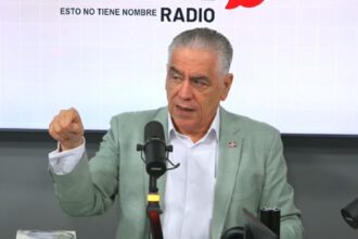 Soto Jiménez: failures in basic education put national identity at risk | De Último Minuto English