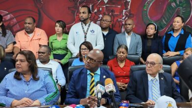 Dominican Medical Association demands respect for labor agreements and proposes an urgent hospital security plan | De Último Minuto English