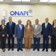 Salvador Ramos presents an accountability report of his management at the head of ONAPI | De Último Minuto English