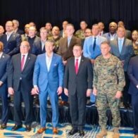 DR strengthens regional cooperation against drug trafficking at security forum in Panama | De Último Minuto English