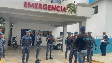 Shooting between neighbors leaves four wounded by gunfire in West Santiago | De Último Minuto English