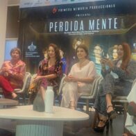 “Perdida Mente” will bring to Santiago an unprecedented meeting of great figures of Dominican theater to the Gran Teatro del Cibao | De Último Minuto English