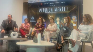 “Perdida Mente” will bring to Santiago an unprecedented meeting of great figures of Dominican theater to the Gran Teatro del Cibao | De Último Minuto English
