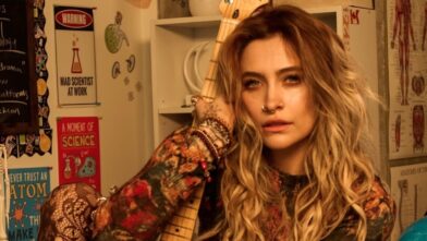 Paris Jackson recalls smoking marijuana with Snoop Dogg and explains why she no longer uses it | De Último Minuto English