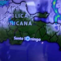 INDOMET rules out that tropical storm Cristóbal poses a danger to the country | De Último Minuto English