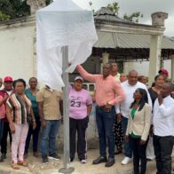 Don Juan moves forward with the naming of its streets to strengthen organization and community identity | De Último Minuto English