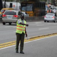 Digesett reinforces presence on the streets for the closing activities of the Central American Games | De Último Minuto English