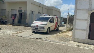 Investigation into the death of a 22-year-old security guard found with a gunshot wound in a Los Cerros de Gurabo residential area | De Último Minuto English