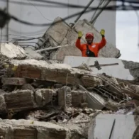 Cali maintains hope of rescuing more earthquake survivors despite the time working against them | De Último Minuto English
