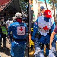 Red Cross requests 30 million dollars to assist Colombia after the earthquake | De Último Minuto English