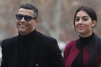 Cristiano Ronaldo and Georgina Rodríguez get married after almost a decade of relationship | De Último Minuto English