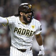 Fernando Tatis Jr. climbs to second place in Padres' all-time home run list | De Último Minuto English