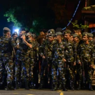 The Sri Lankan government states that three inmates died in separate clashes in prisons | De Último Minuto English
