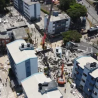 President of Colombia decrees three days of national mourning for those who died in the earthquake | De Último Minuto English