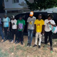 Migration stops SUV with nine Haitians in an irregular situation in Barahona | De Último Minuto English